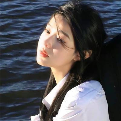 女人河